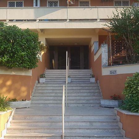 Casa Stazione Magliana Apartment Rome Bagian luar foto