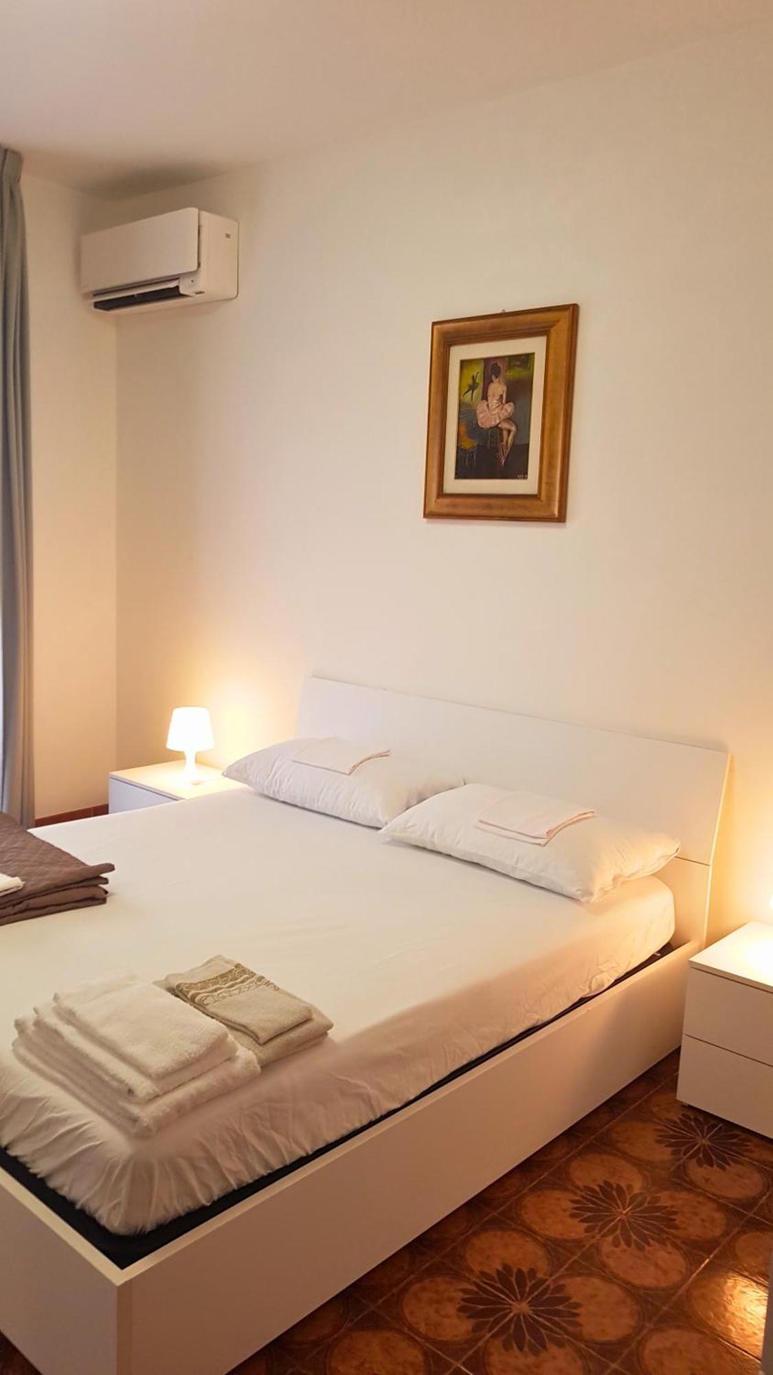 Casa Stazione Magliana Apartment Rome Bagian luar foto