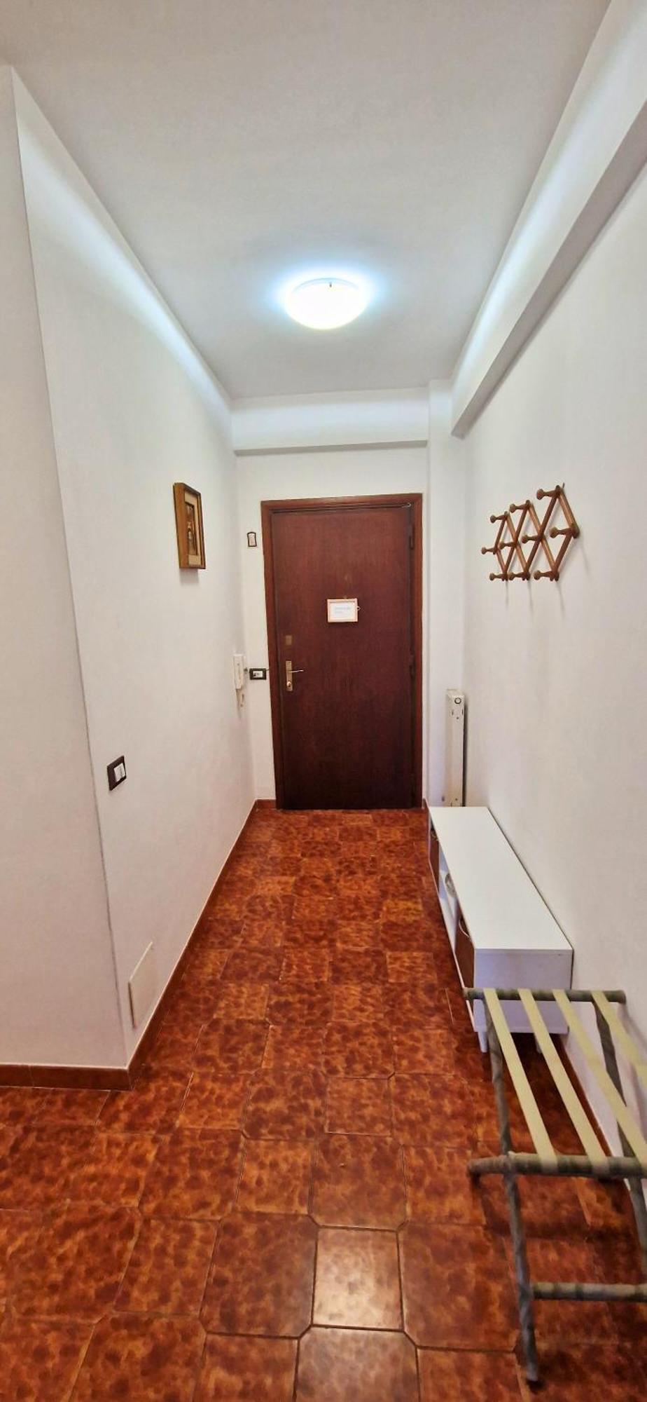 Casa Stazione Magliana Apartment Rome Bagian luar foto