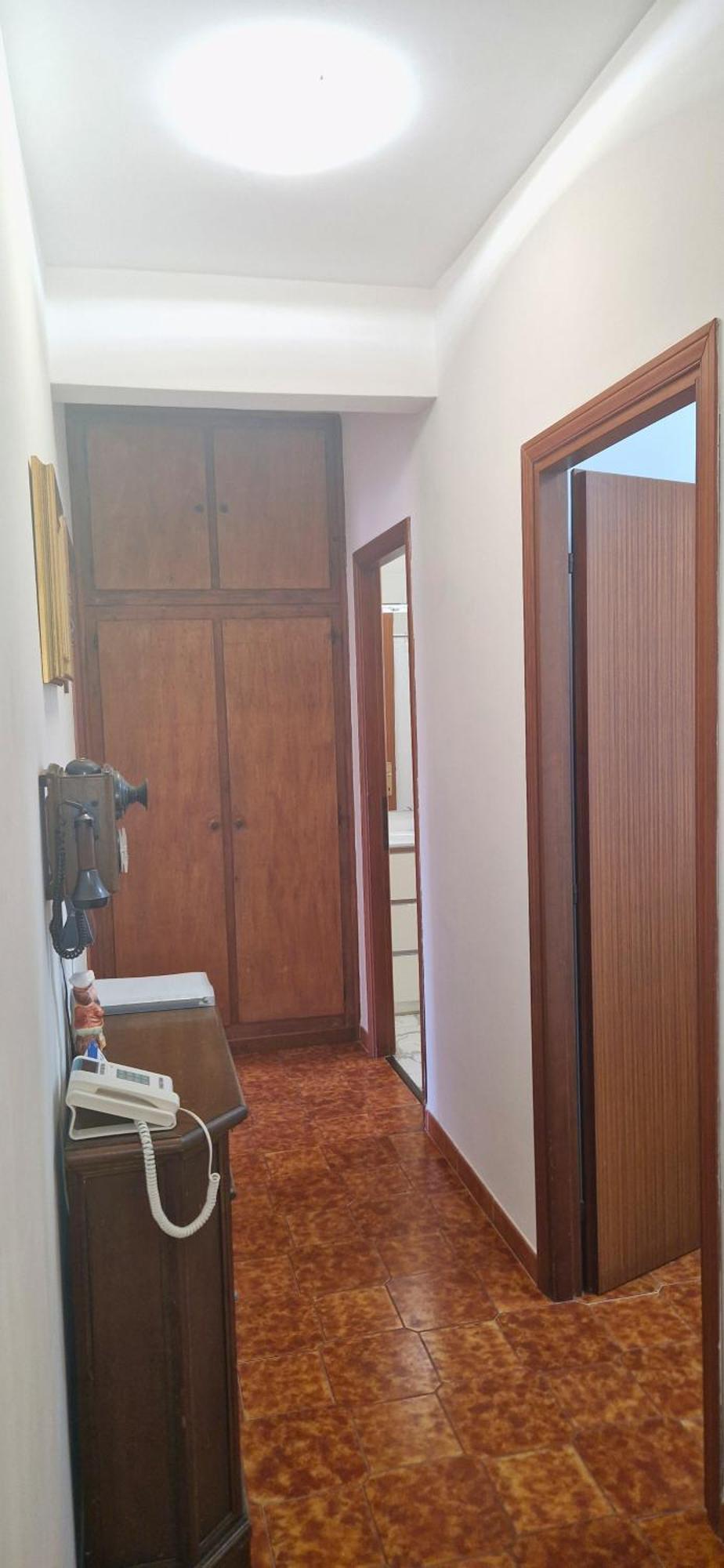 Casa Stazione Magliana Apartment Rome Bagian luar foto