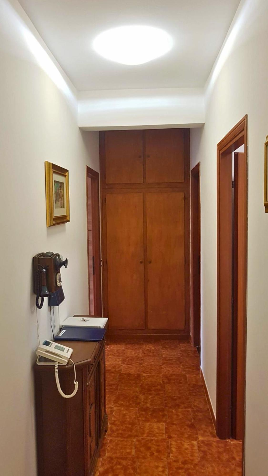 Casa Stazione Magliana Apartment Rome Bagian luar foto