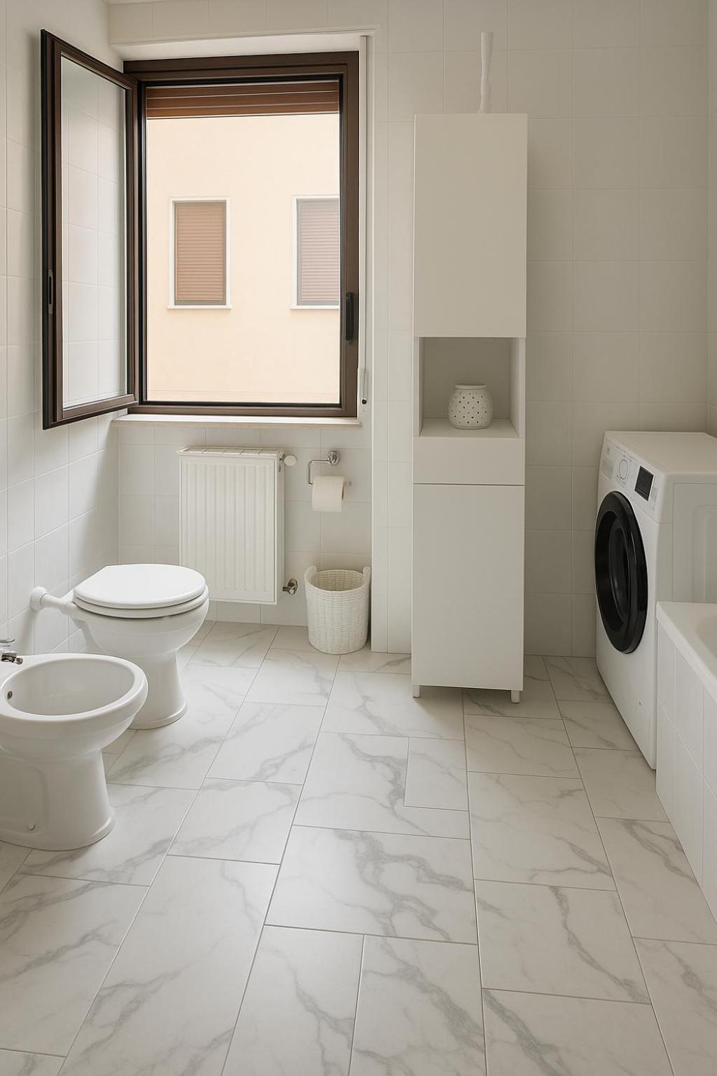 Casa Stazione Magliana Apartment Rome Bagian luar foto