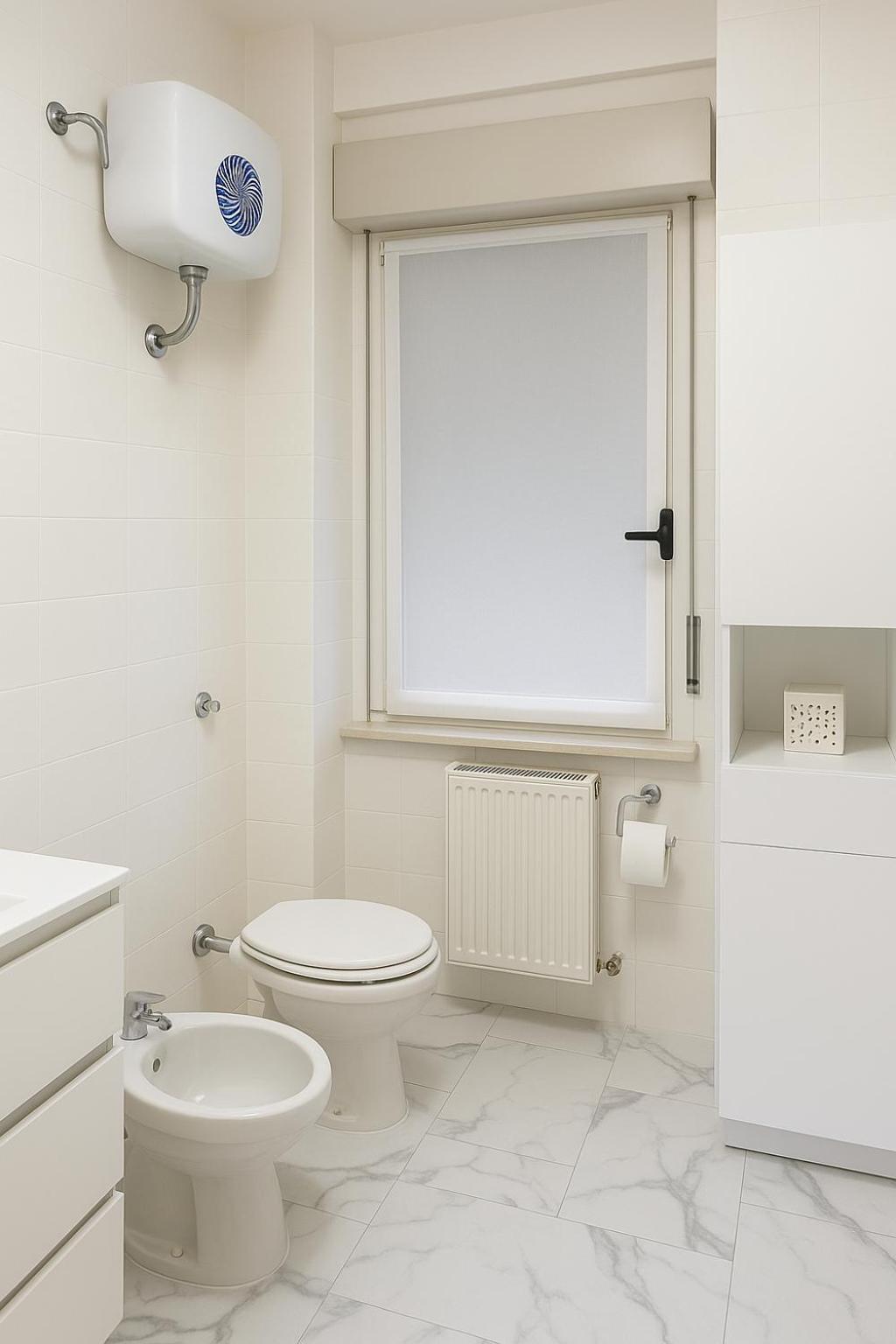 Casa Stazione Magliana Apartment Rome Bagian luar foto