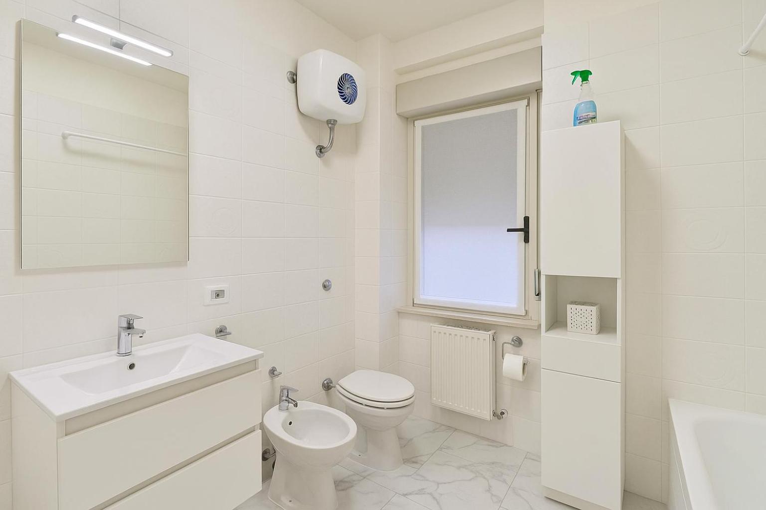 Casa Stazione Magliana Apartment Rome Bagian luar foto